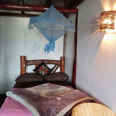 The Paulwood Cabana Home Stay Nuwara Eliya Exterior photo
