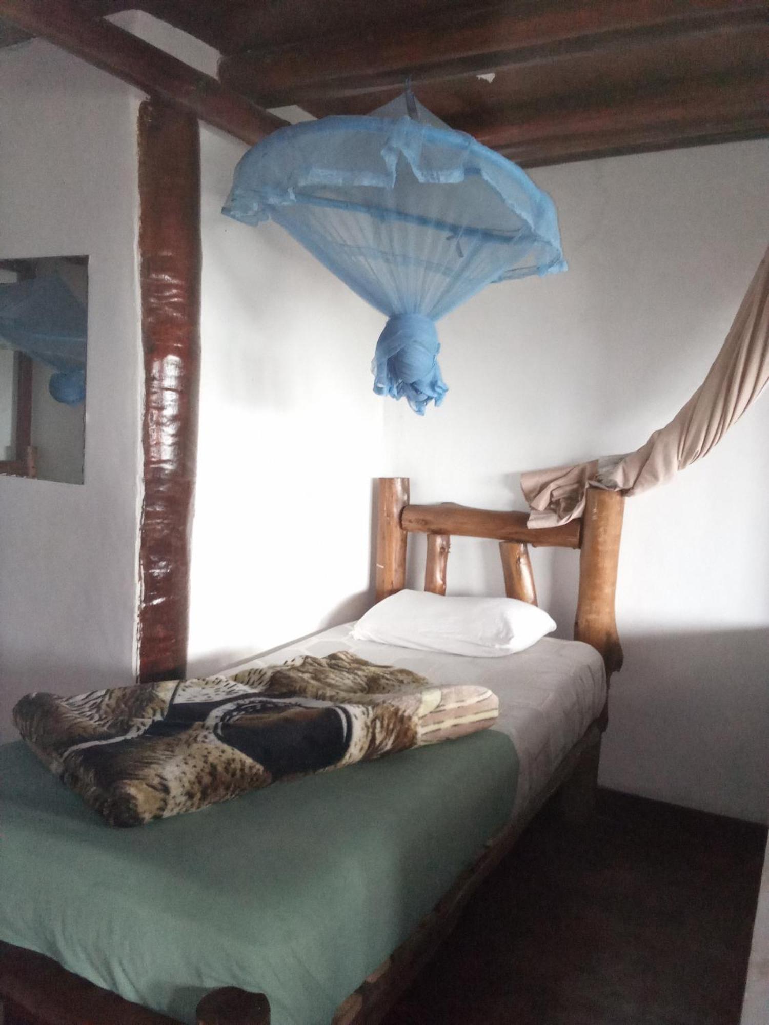 The Paulwood Cabana Home Stay Nuwara Eliya Exterior photo