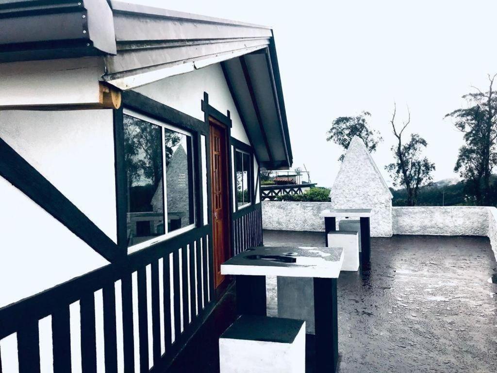 The Paulwood Cabana Home Stay Nuwara Eliya Exterior photo