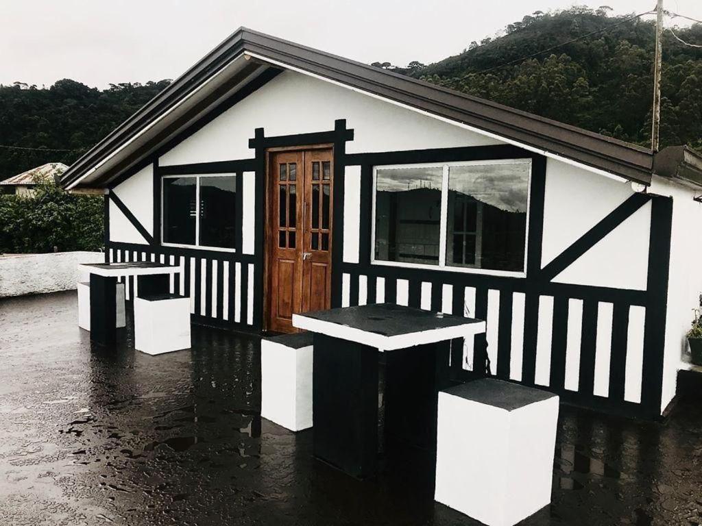 The Paulwood Cabana Home Stay Nuwara Eliya Exterior photo