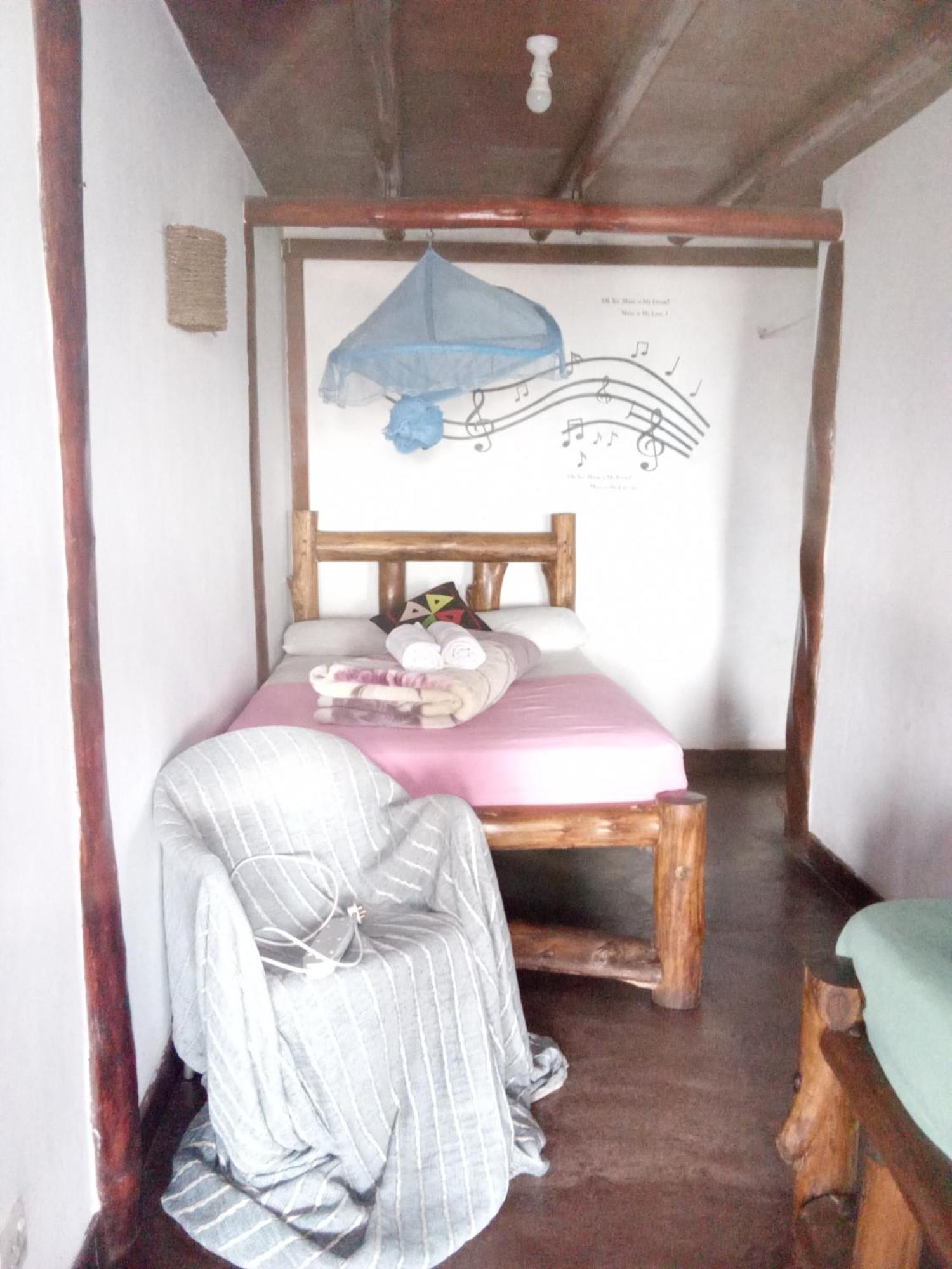 The Paulwood Cabana Home Stay Nuwara Eliya Exterior photo