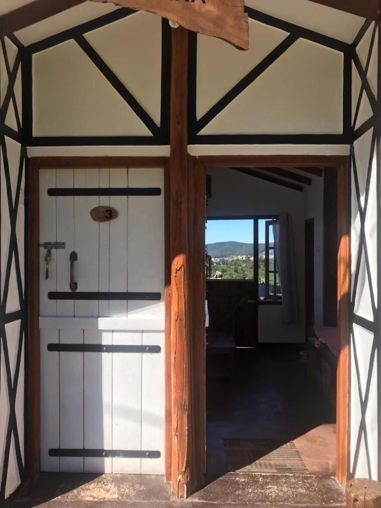 The Paulwood Cabana Home Stay Nuwara Eliya Exterior photo