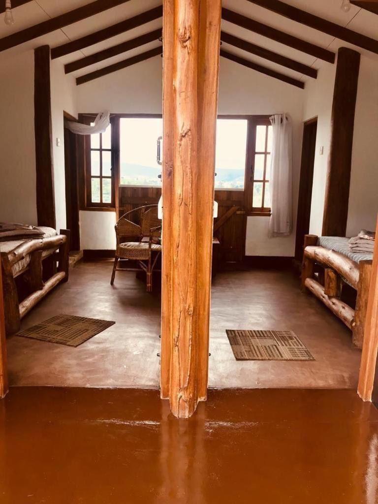 The Paulwood Cabana Home Stay Nuwara Eliya Exterior photo