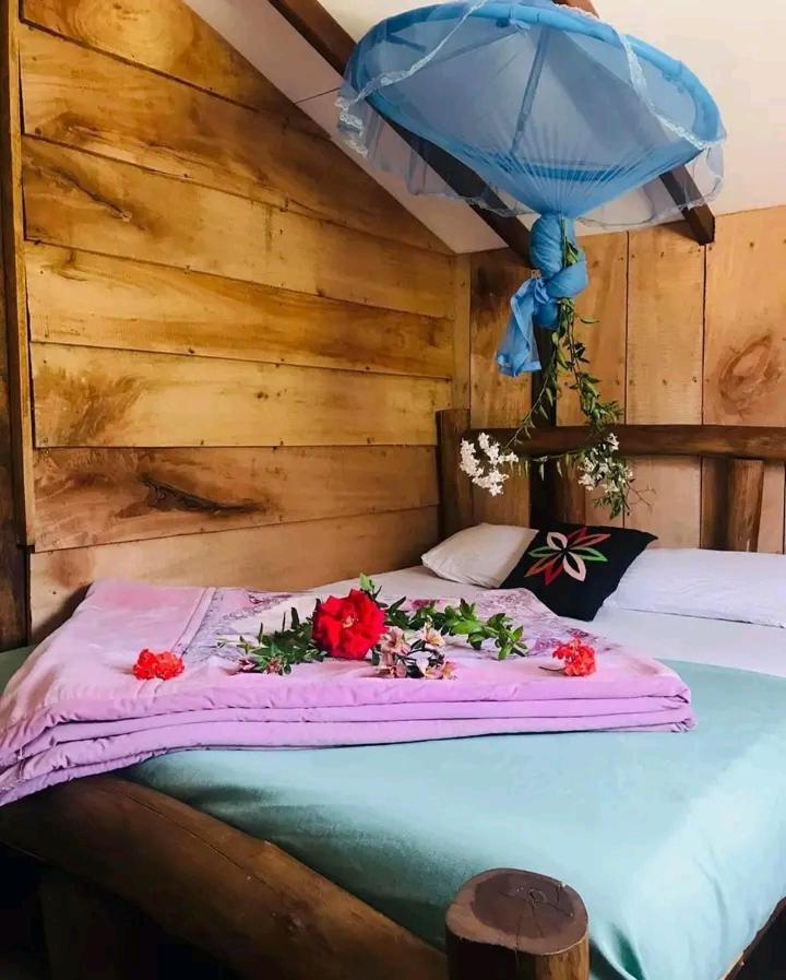 The Paulwood Cabana Home Stay Nuwara Eliya Exterior photo