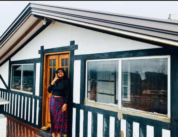 The Paulwood Cabana Home Stay Nuwara Eliya Exterior photo