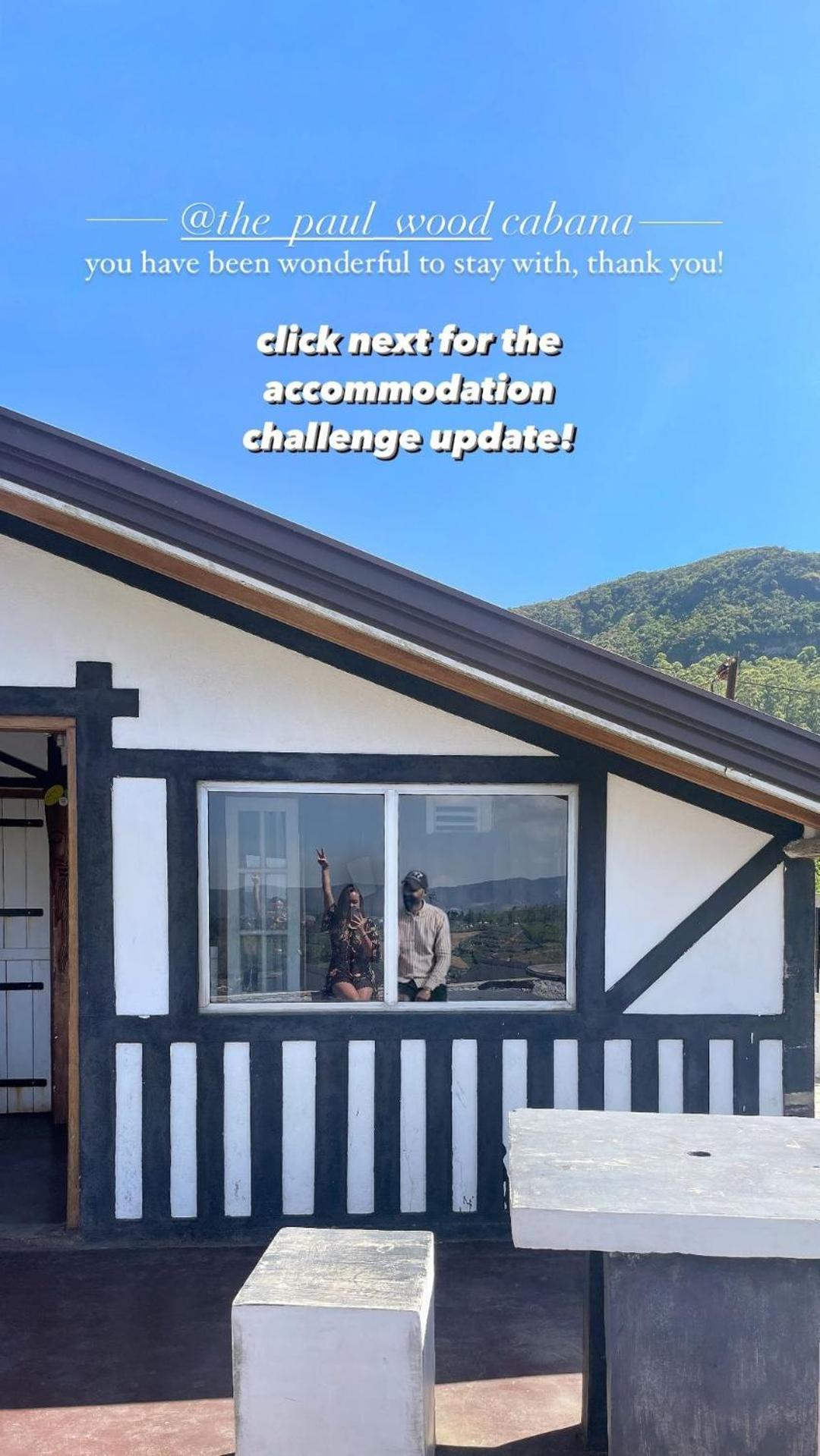 The Paulwood Cabana Home Stay Nuwara Eliya Exterior photo