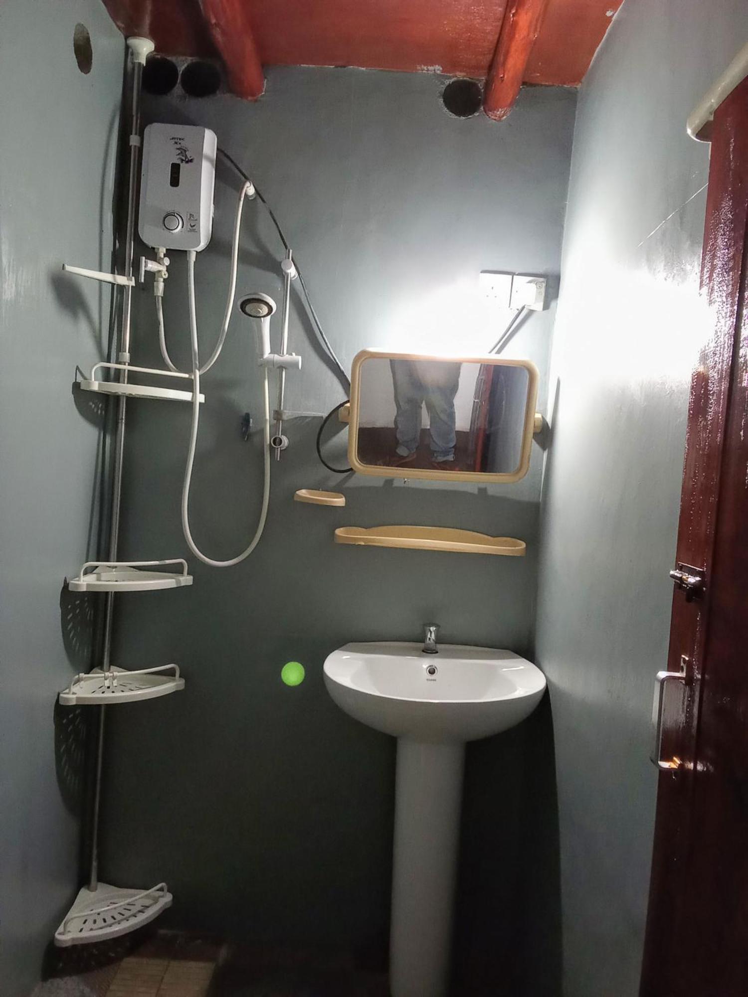 The Paulwood Cabana Home Stay Nuwara Eliya Exterior photo