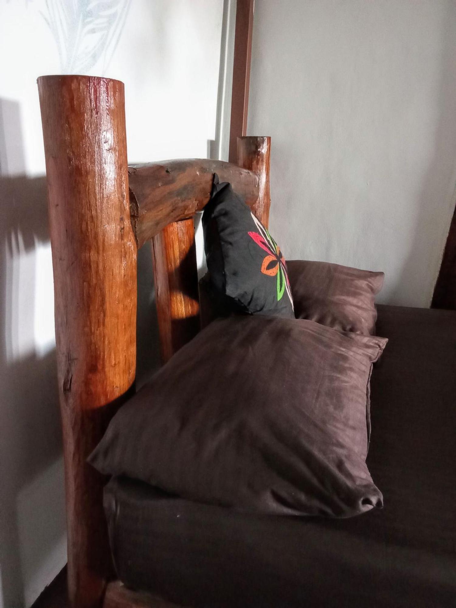 The Paulwood Cabana Home Stay Nuwara Eliya Exterior photo