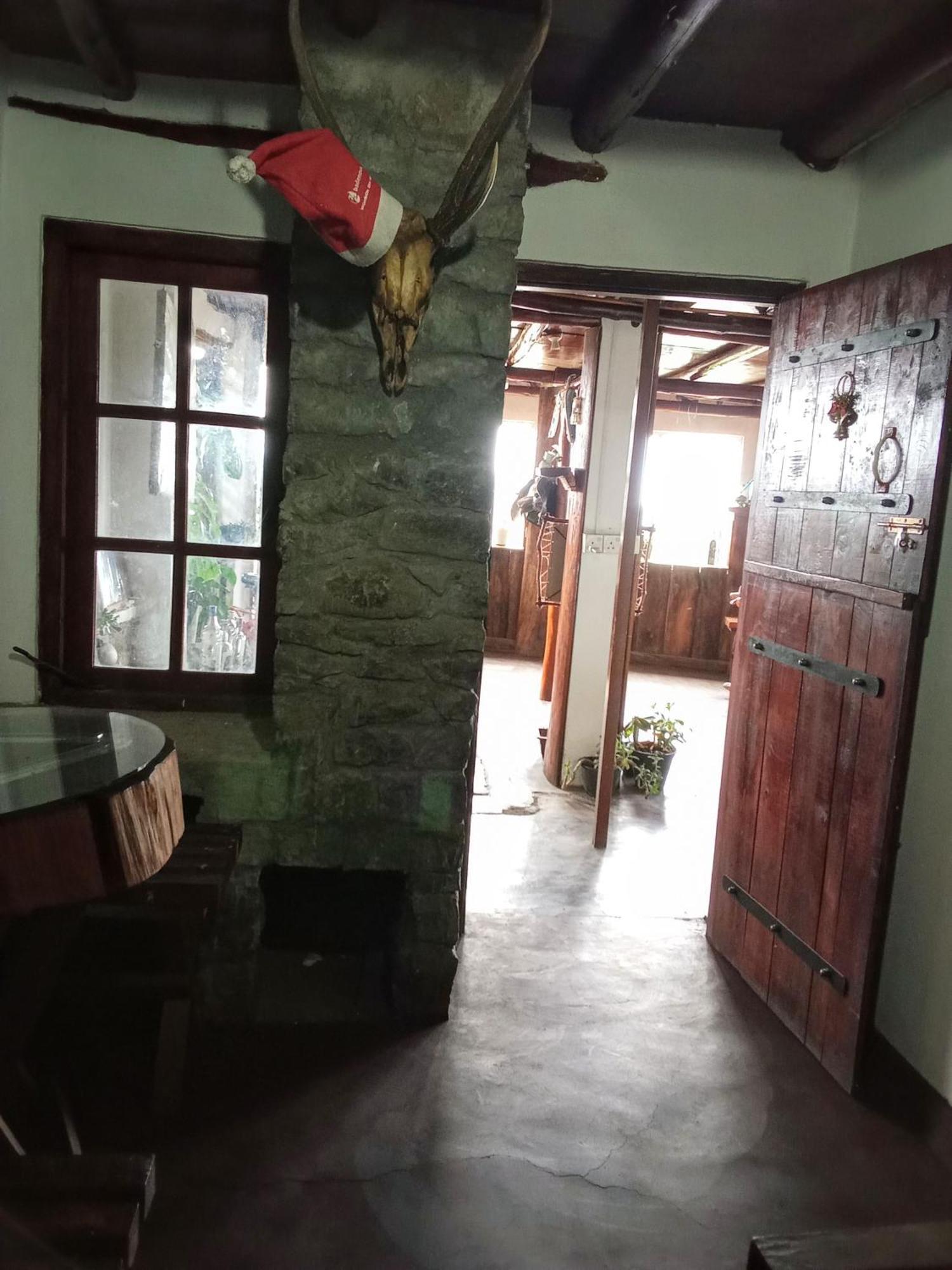 The Paulwood Cabana Home Stay Nuwara Eliya Exterior photo